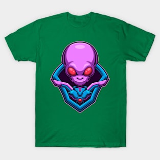 Alien T-Shirt